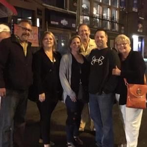 Meet your Posher, Andrea